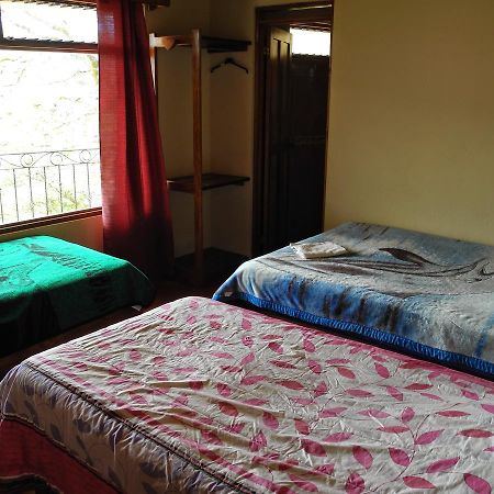מונטה ורדה Sleepers Sleep Cheaper Hostel מראה חיצוני תמונה
